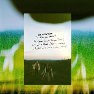 Paralyzed (DOOBIE TUESDAY Version)