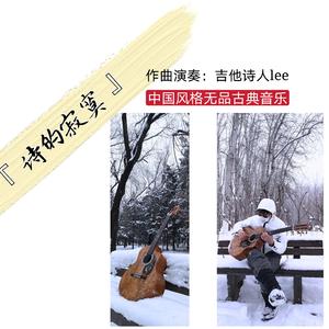 《诗的寂寞》节奏版