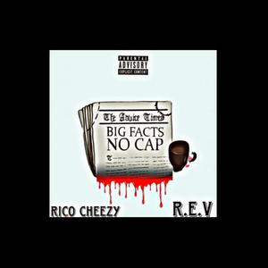 Big Facts (feat. R.E.V)