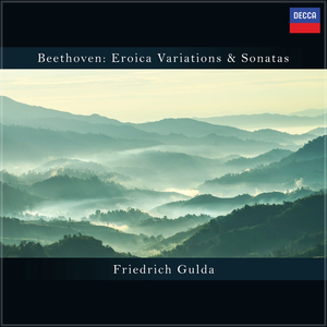6 Bagatelles, Op. 126:3. Andante