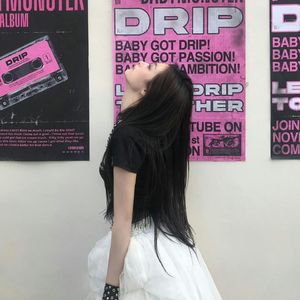 Stuck In The Middle (cover. BABYMONSTER)