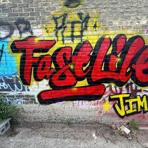 Happy 4s Day (feat. Fastlife Jimmy2.0)