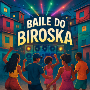 Baile do Biroska