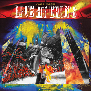 Please Don't Go (Live At Cain’s Ballroom)