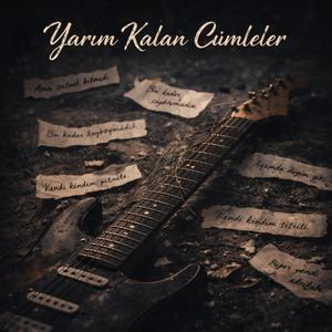 Yarım Kalan Cümleler (pop düet) (2 Version)