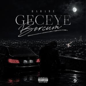 Geceye Borcum