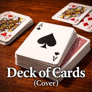Deck of Cards (Remix)