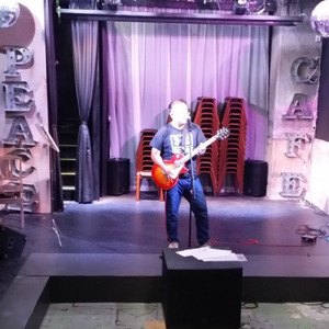 雪の原爆ドーム～広島から平和を願って～