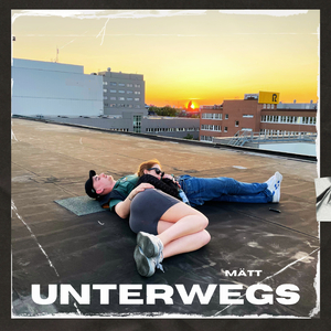 Unterwegs