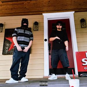 drug inspired (feat. Luvcodein)