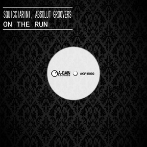 On The Run (Original Mix)