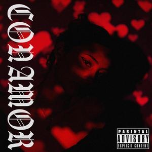 CON AMOR (feat. LoveAura)