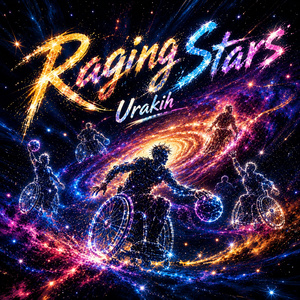 Raging Stars