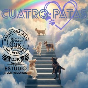 Cuatro patas