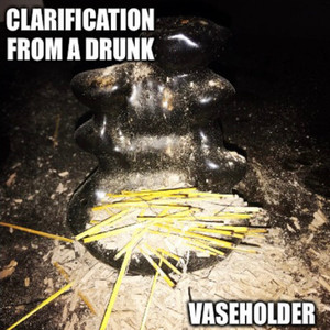 Clarification from a Drunk (Acoustic version)