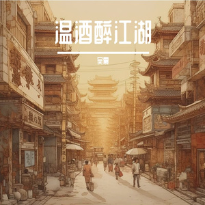 温酒醉江湖