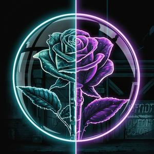 Fleur d'acid (feat. Anska)