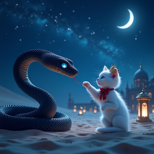 光が私たちを導く