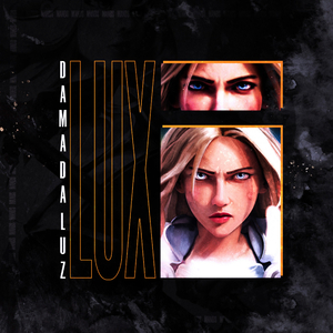 Dama da Luz - Lux