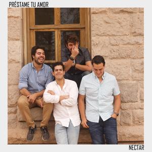 Préstame Tu Amor