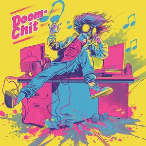 둠칫 둠칫 (Doomchit Doomchit)