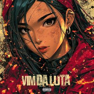VIM DA LUTA