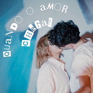 Quando o Amor Chega