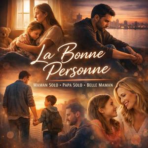 La bonne personne