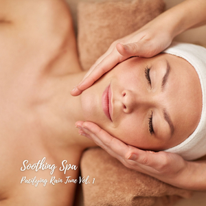 Strumming Rain Clouds