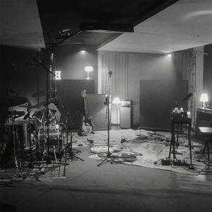Sineater (Live at SAE Studios Zurich)
