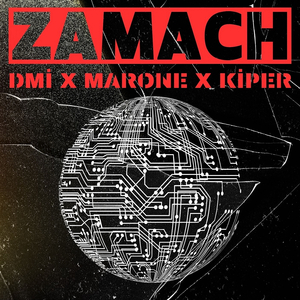 Zamach