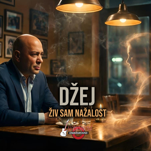 Ziv sam nazalost