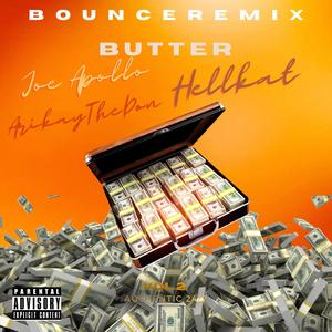 Bounce (feat. Hellkat, Joe Apollo & ArikayTheDon) (Remix)