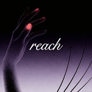 REACH（Prod.Tesor）