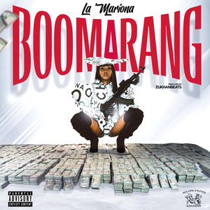 Boomarang