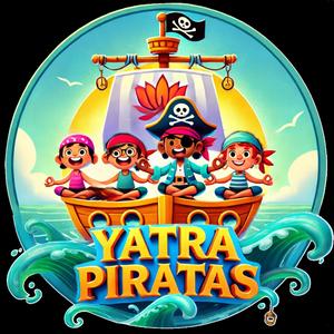 Practica Yoga con Yatra Piratas. No acumules tantas cosas ¡que al final pesan como losas!