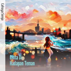 Cinta Di Hadapan Teman (Acoustic)