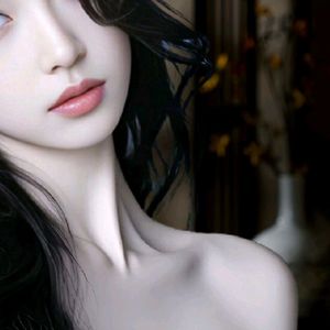 《玉笛寒夜彻江澜》