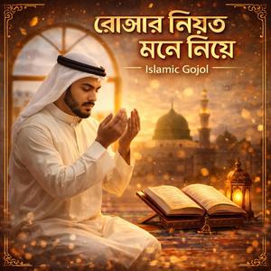 রোজার নিয়ত মনে নিয়ে