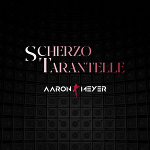 Scherzo Tarantelle