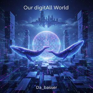 Our digitAll World