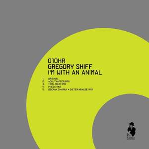 I'm With An Animal (Tony Rohr Remix)