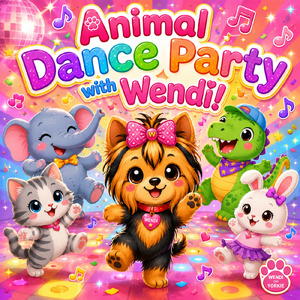 Bunny Hop Bop