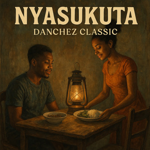 Nyasukuta