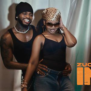Inama (Zuchu) (& Diamond Platnumz)
