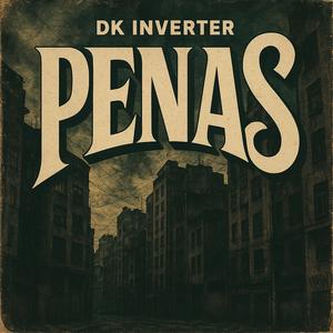 Penas