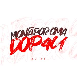 MONTA POR CIMA DO P4U