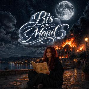 Bis zum Mond