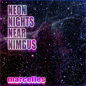 Neon Nights Near Nimbus