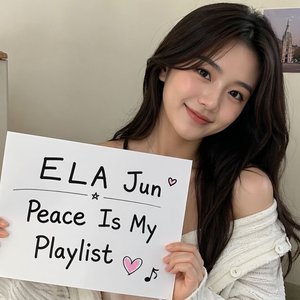 Peace Is My Playlist